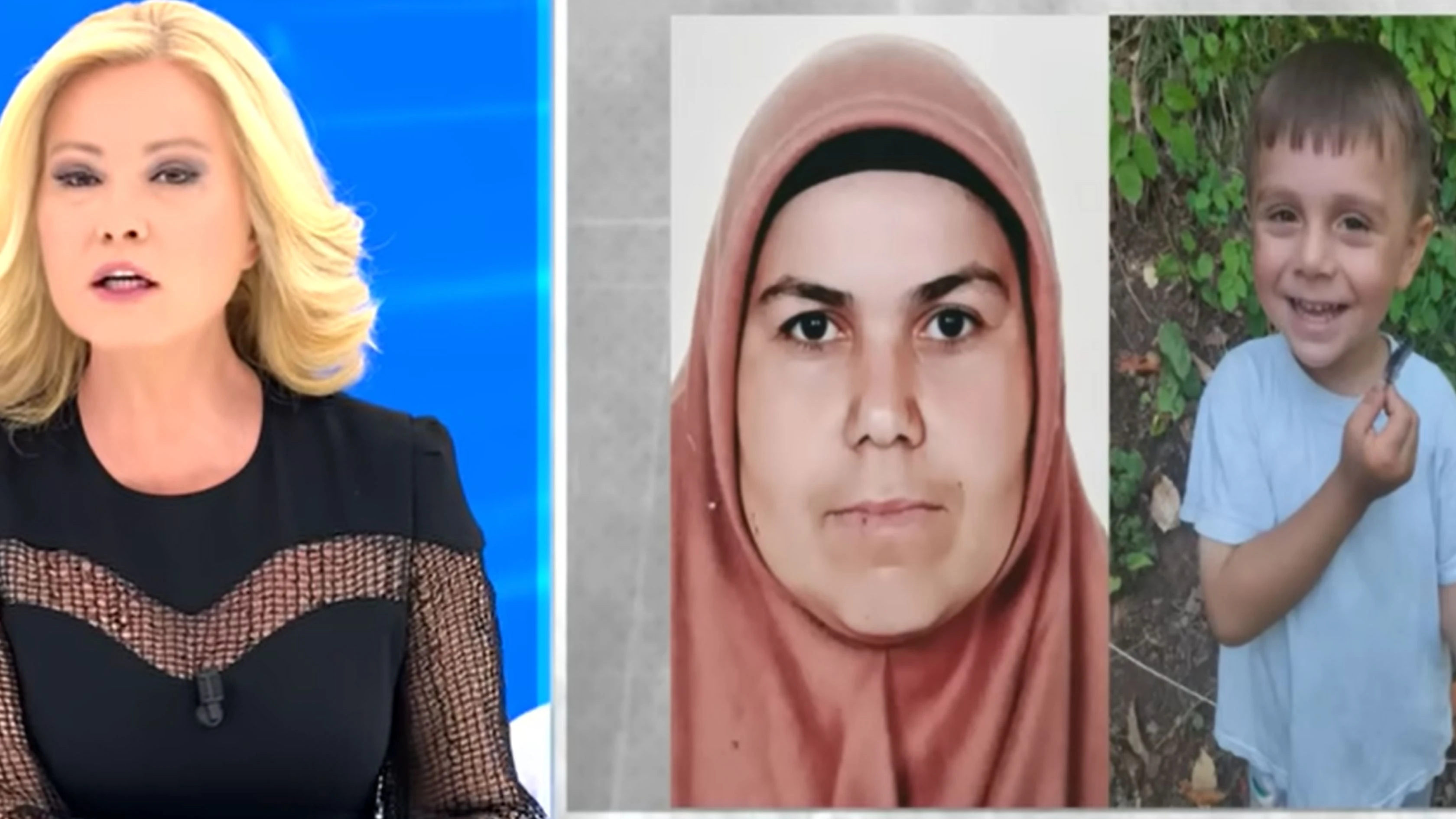 Huriye Helvacı'nın ölüm sebebi belli oldu mu? Müge Anlı canlı yayın!
