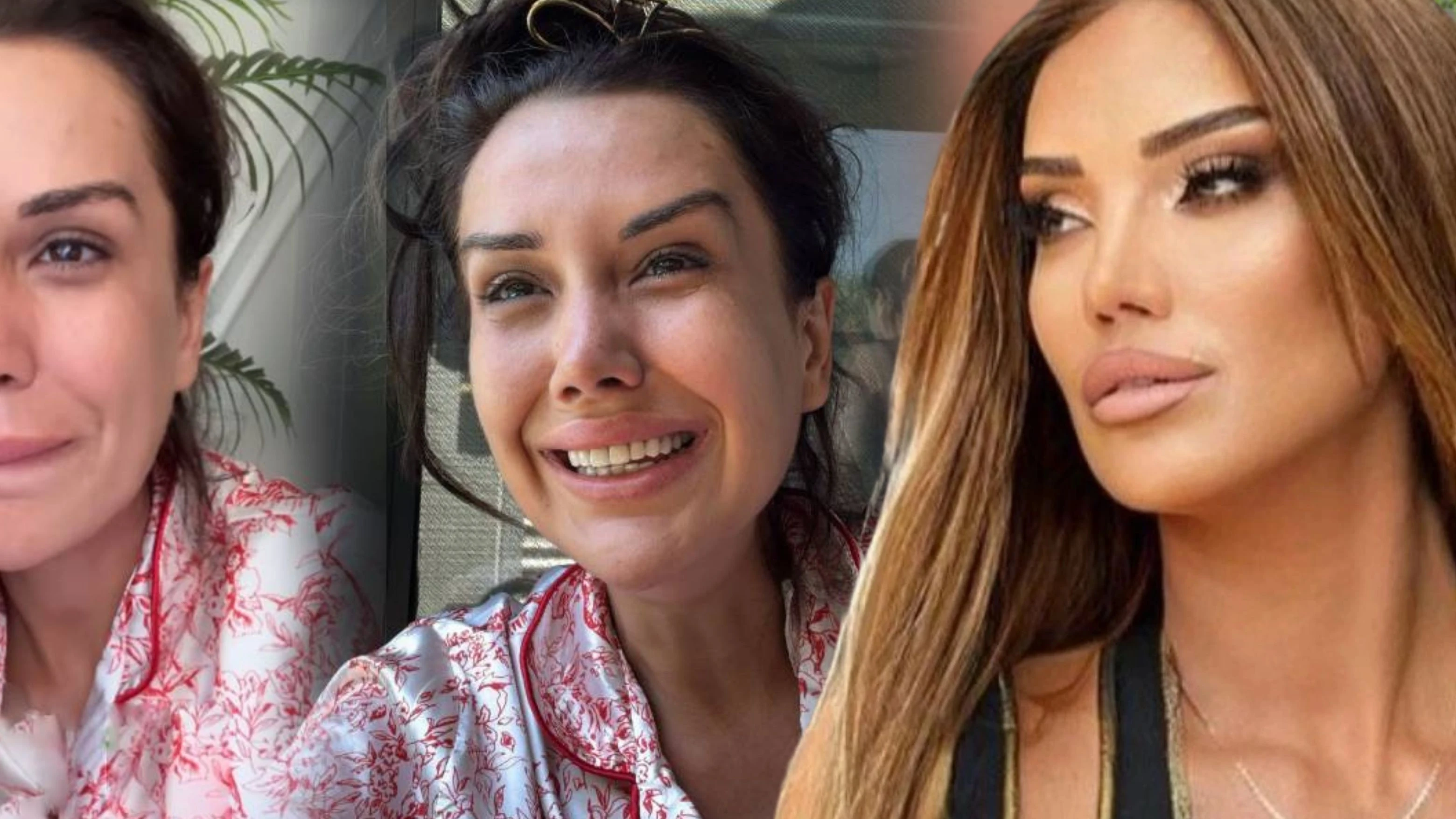 Dilan Polat ve kardeşi Sıla birbirine girdi! Sosyal medyadan şoke eden paylaşımlar
