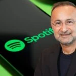 Cengiz Erdem’den dikkat çeken Spotify açıklaması! “Türkiye’yi manipüle ediyorlar”