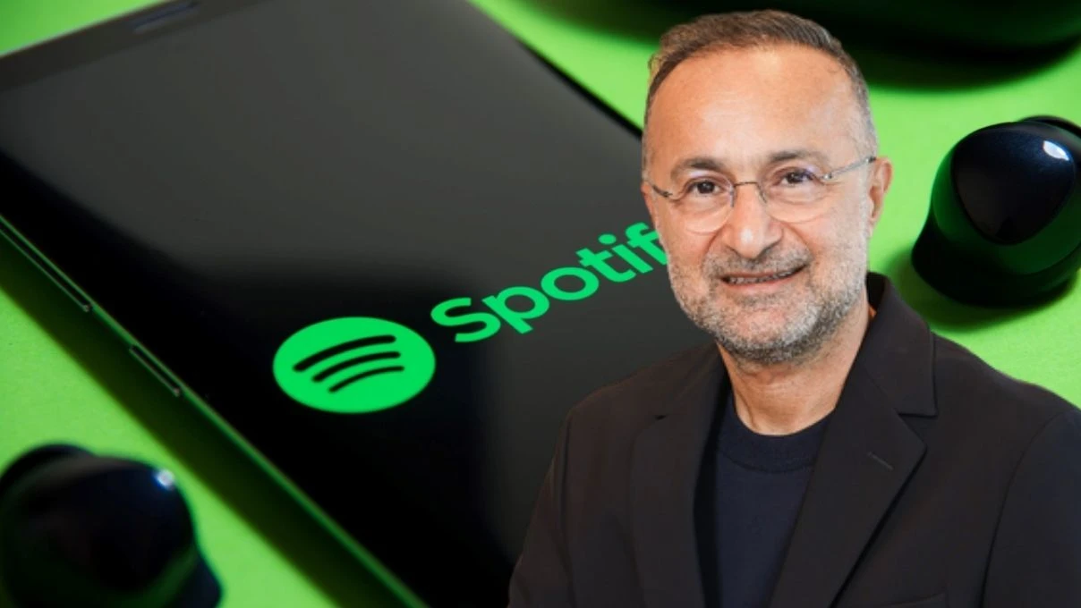 Cengiz Erdem’den dikkat çeken Spotify açıklaması! “Türkiye’yi manipüle ediyorlar”