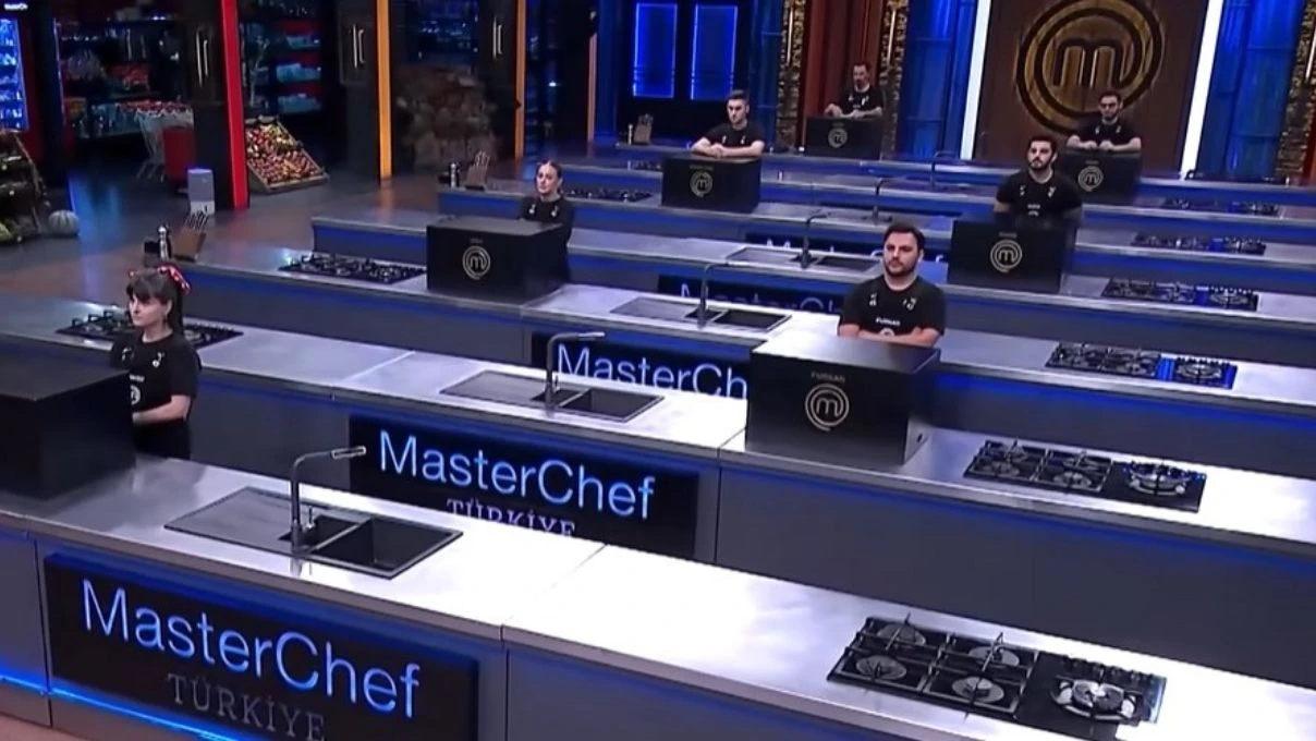 18 Ekim 2025 MasterChef elenen yarışmacı kim oldu? 18 Ekim 2025 MasterChef elenen yarışmacı