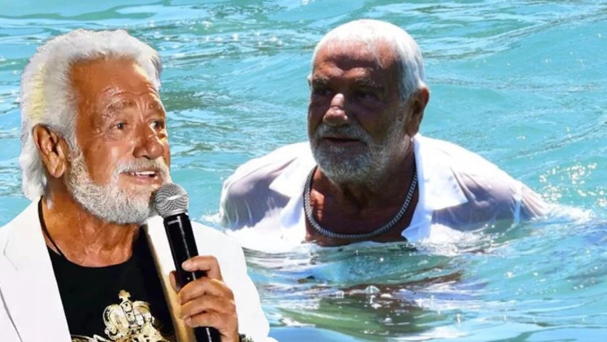 Ünlü şarkıcı Fedon’dan dikkat çeken açıklama! “Aslanlar gibi vergimi ödüyorum”