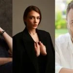 Çarpıntı dizisine Ogün Kaptanoğlu Şevval Kaya ve Reşit Berker Enhoş dahil oldu!