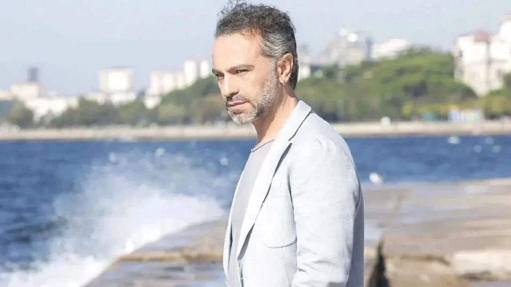 Güller ve Günahlar dizisinin Cihan’ı Serdar Orçin kim kaç yaşında? Serdar Orçin’in oynadığı diziler