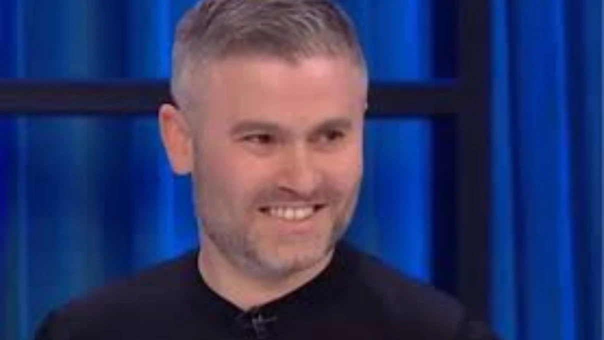 MasterChef'in konuk şefi Erşan Yılmaz kimdir