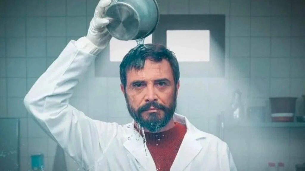 Gassal dizisinin 3. sezon fragmanı yayınlandı! Kadroda sürpriz isimler var