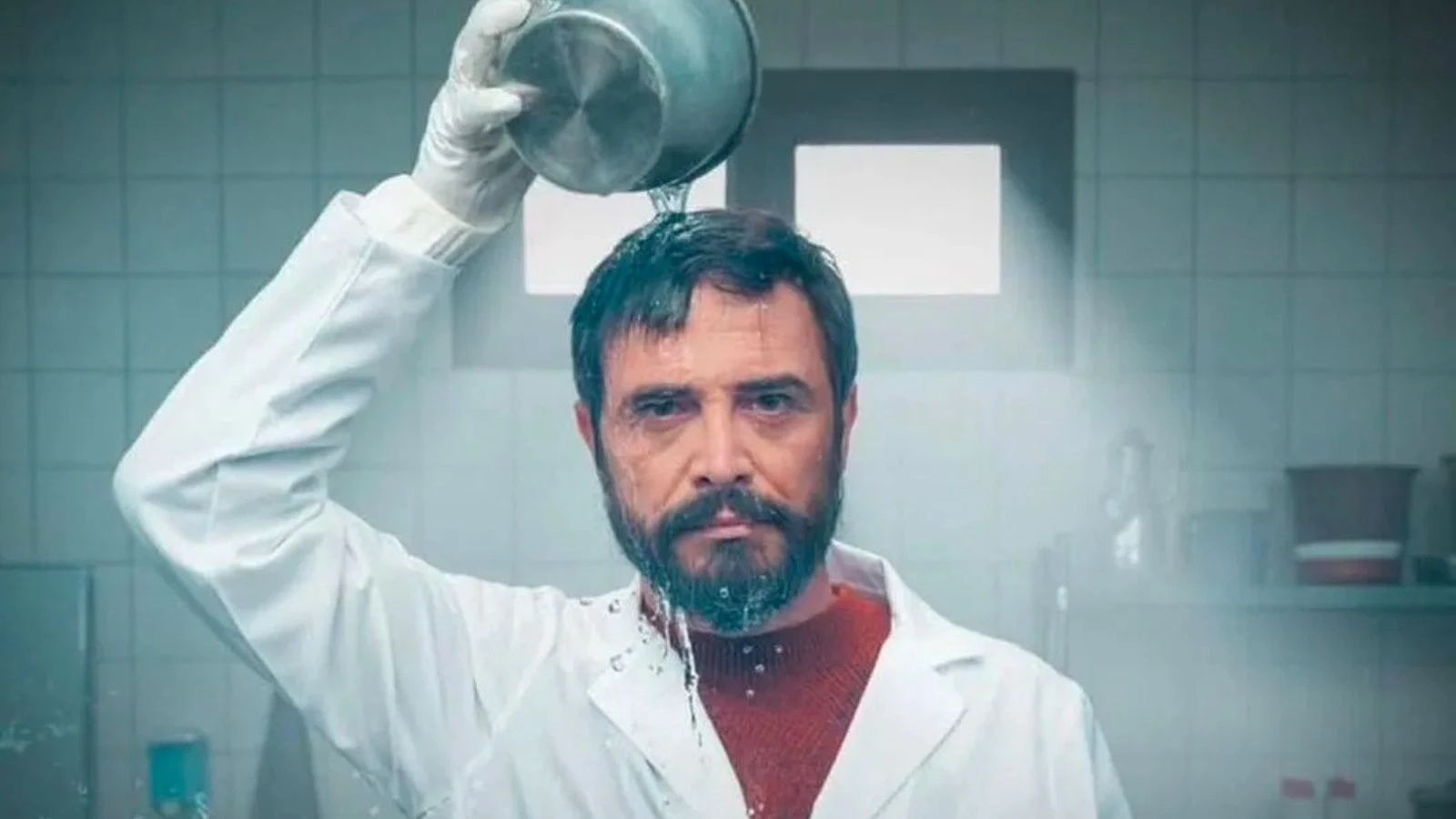 Gassal dizisinin 3. sezon fragmanı yayınlandı! Kadroda sürpriz isimler var 1 Gassal dizisinin 3. sezon fragmanı yayınlandı! Kadroda sürpriz isimler var