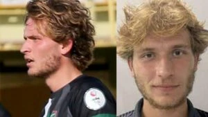 İrem Derici'nin kardeşi Rüzgar Derici kimdir, kaç yaşında? Rüzgar Derici futboldan neden men edildi? 6 Adsiz tasarim 2 148