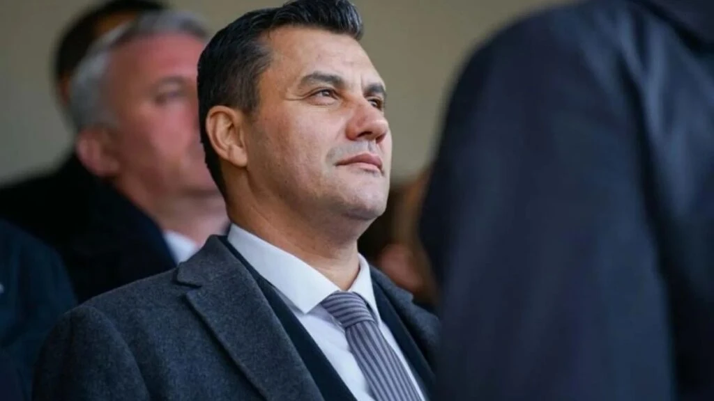 Ferdi Zeyrek kaç çocuğu var? Kaç yaşındalar meslekleri ne? 
