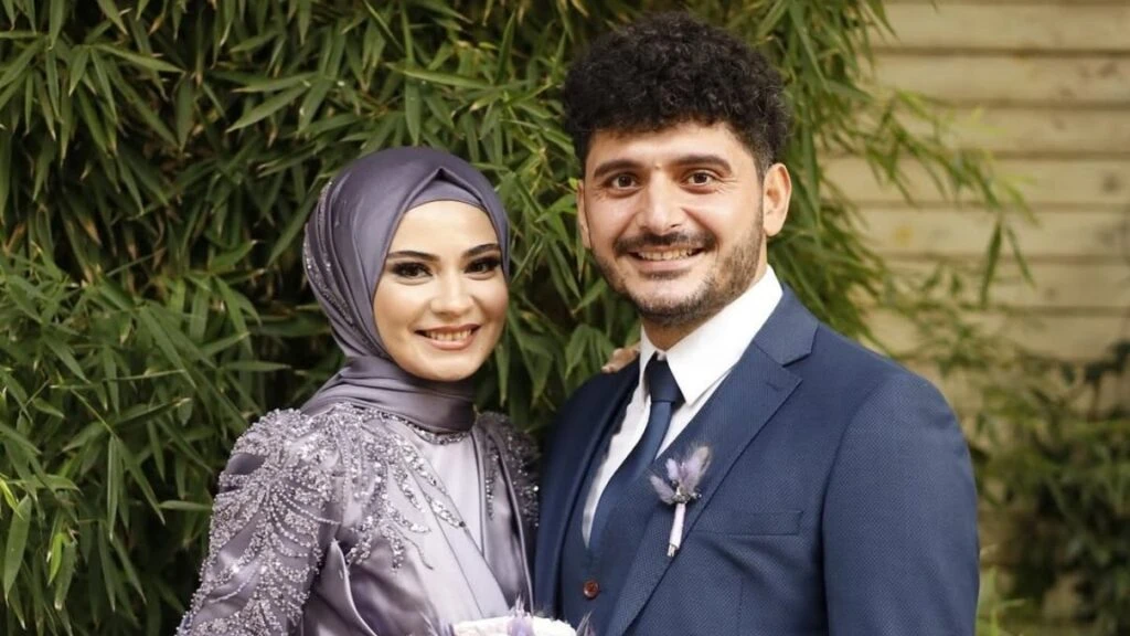 Rümeysa Çakmak kimdir? Rümeysa Çakmak kaç yaşında mesleği ne?
