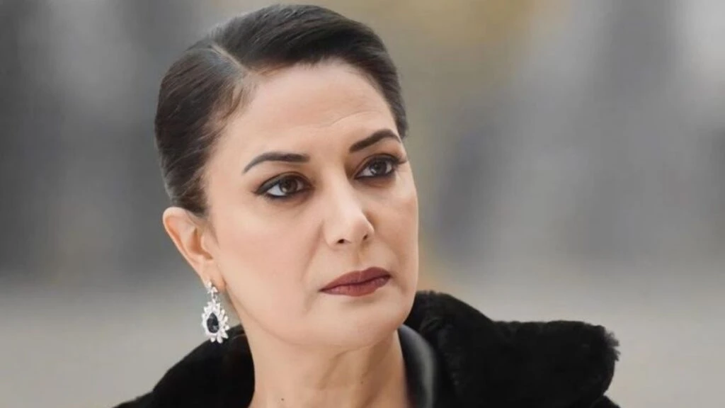 Veda Yurtsever Halef: Köklerin Çağrısı dizisinin oyuncu kadrosuna dahil oldu! Sultan karakteriyle geliyor