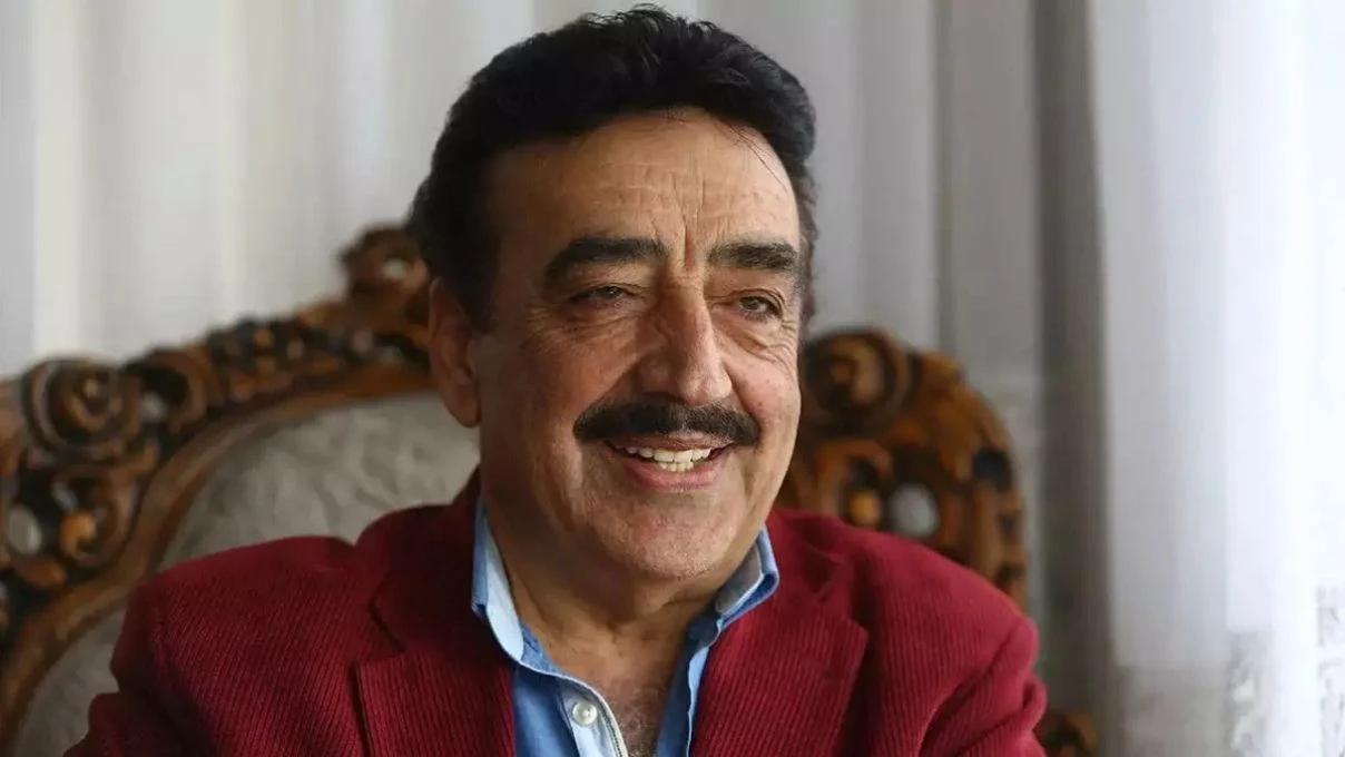 Ünlü arabesk yıldızı Hakkı Bulut’tan şaşırtan açıklama! “Kırgın olduğum tek kişi var”