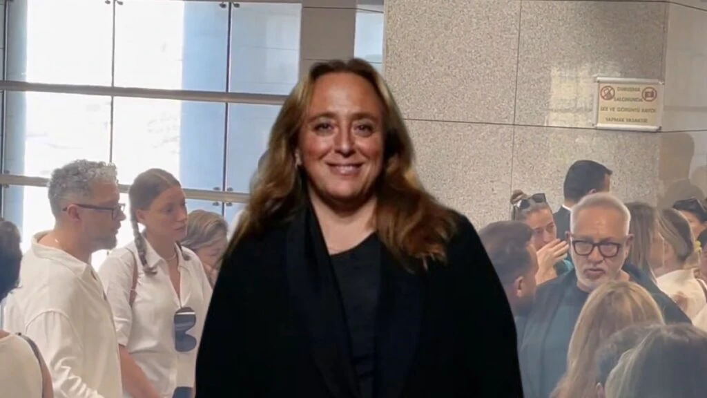 Ayşe Barım duruşmasına hangi ünlüler katıldı? Ayşe Barım tutukluluk devam mı?