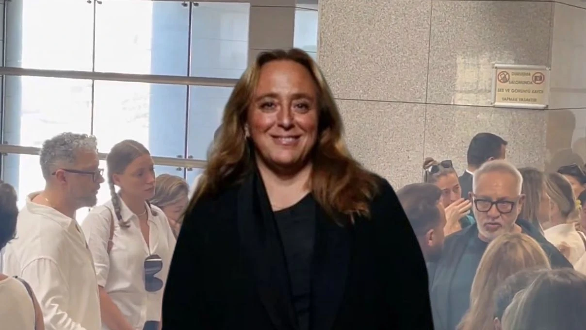 Ayşe Barım duruşmasına hangi ünlüler katıldı? Ayşe Barım tutukluluk devam mı?