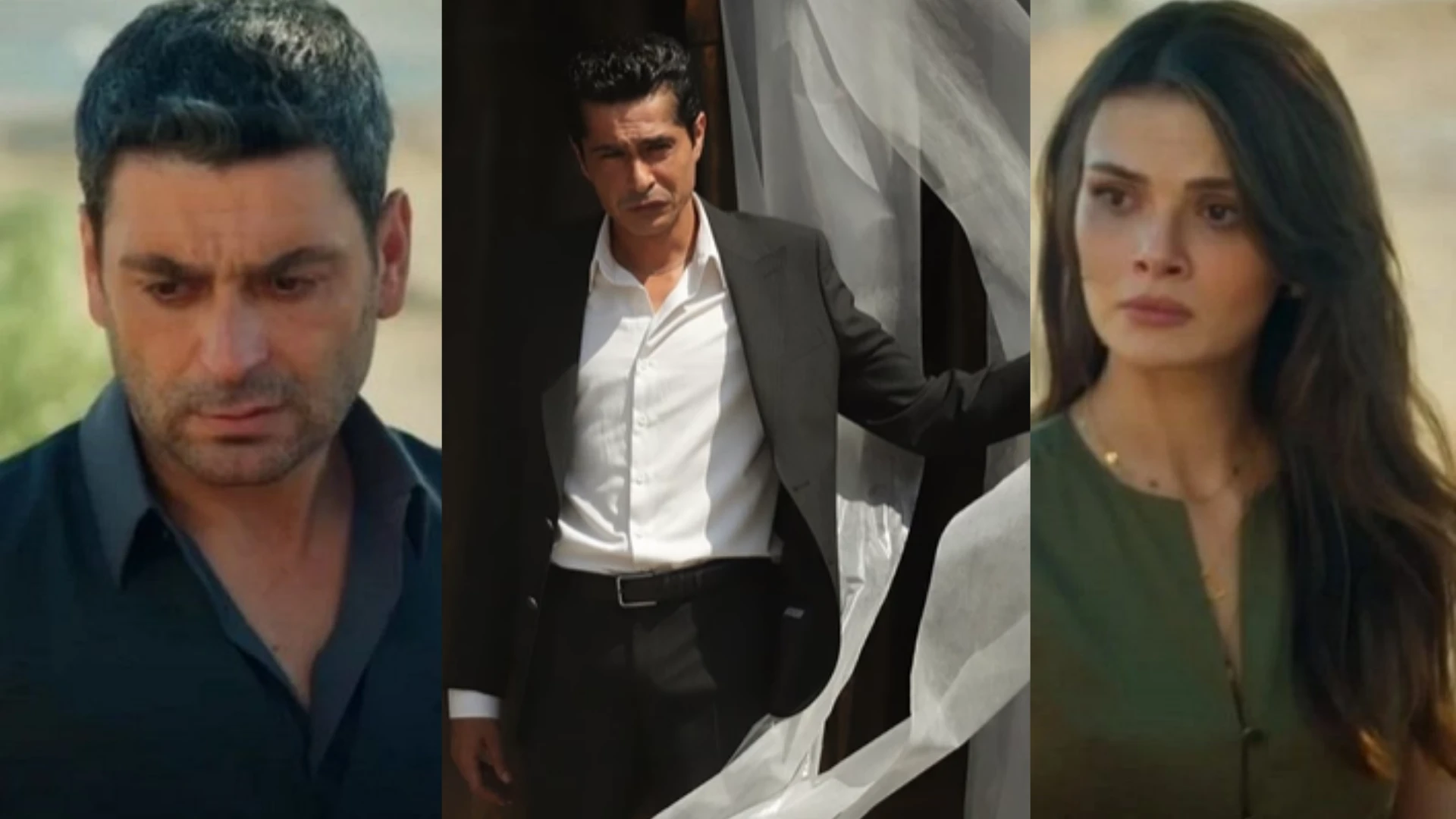 İsmail Hacıoğlu'nun dizisi Cennetin Çocukları Uzak Şehir'e meydan okumaya geliyor! 15 Eylül ilk kapışma 7 Adsiz tasarim 2 67