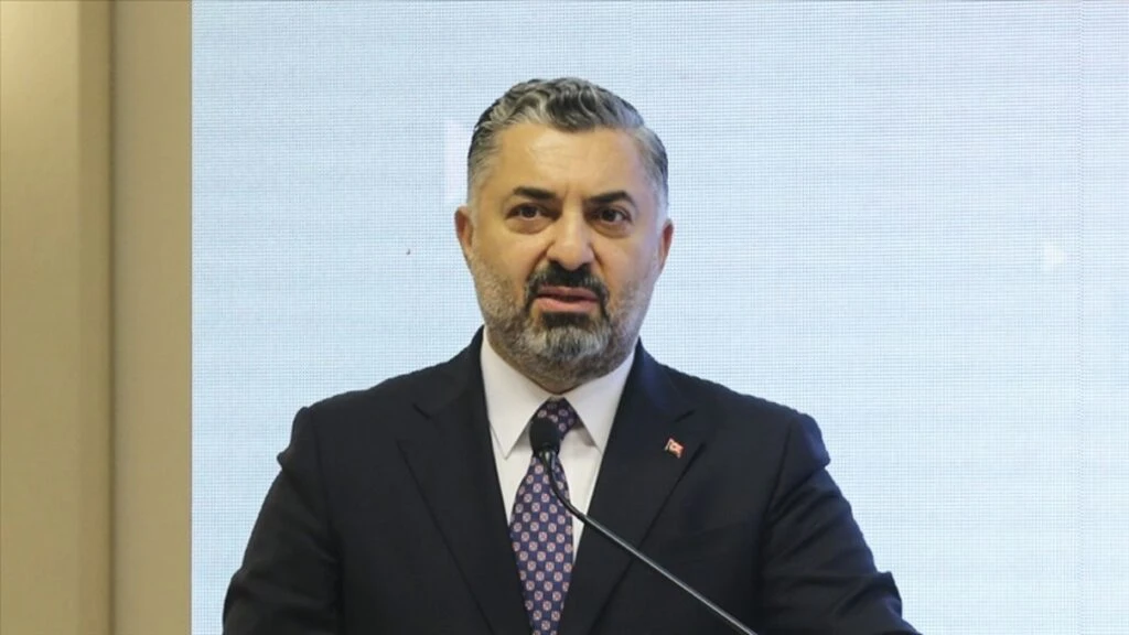 Kızılcık Şerbeti dizisinin başı dertte! RTÜK harekete geçti
