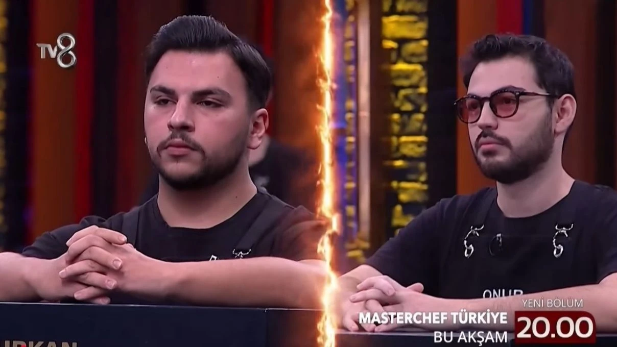 18 Ekim 2025 MasterChef elenen yarışmacı kim oldu? 18 Ekim 2025 MasterChef elenen yarışmacı 