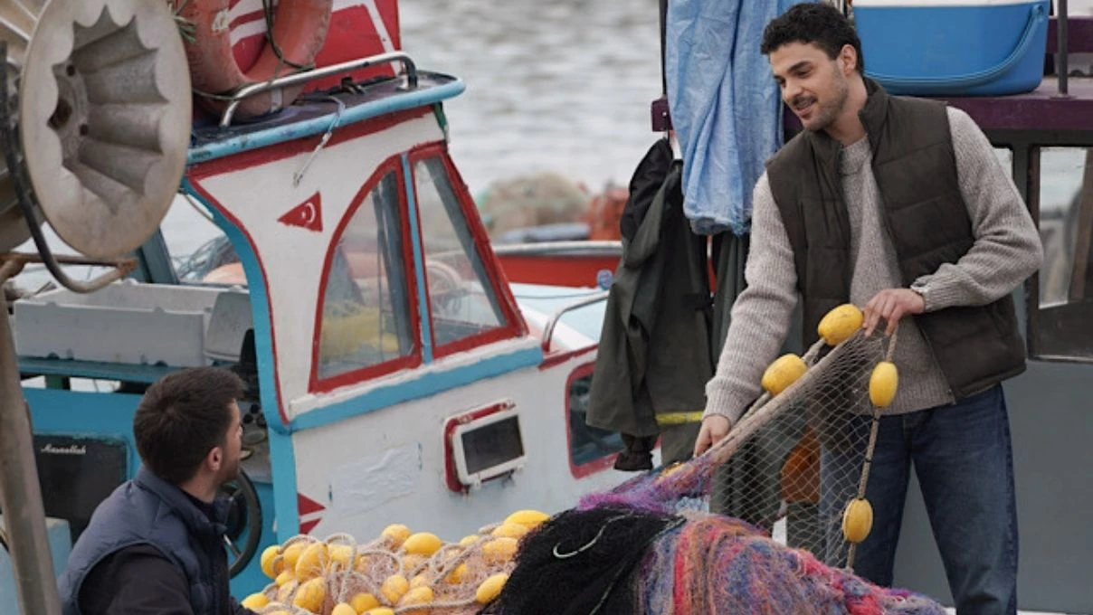Gözleri Karadeniz dizisi unutulmaz bir final sahnesine imza atacak! Türk dizi tarihinde bir ilk yaşanacak! 4 Adsiz tasarim 20 133