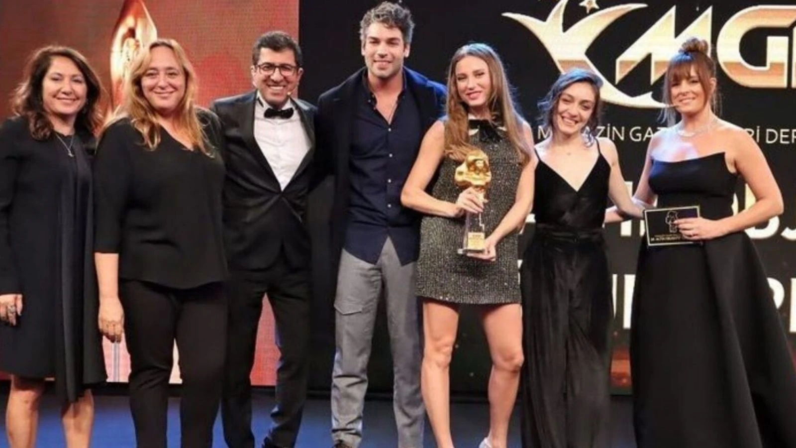 Ayşe Barım bu kez kendi oyuncularını işsiz bıraktı! En popüler dizilerden final kararı