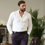 Hayal Köseoğlu’nun sevgilisi Nezir Çınarlı kimdir? Nezir Çınarlı kaç yaşında ne iş yapıyor?