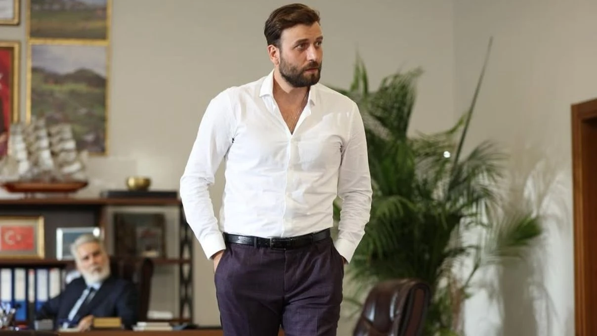 Hayal Köseoğlu’nun sevgilisi Nezir Çınarlı kimdir? Nezir Çınarlı kaç yaşında ne iş yapıyor?