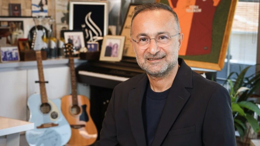 Cengiz Erdem’den dikkat çeken Spotify açıklaması! “Türkiye’yi manipüle ediyorlar”
