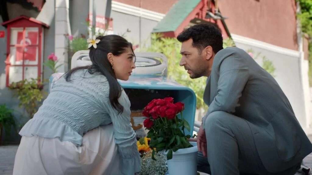 Güller ve Günahlar dizisinin günü değişti! Güller ve Günahlar dizisi hangi gün yayınlanacak?
