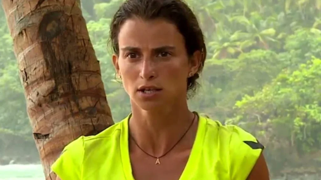 Survivor 2025 Pınar Saka kaç kez evlendi eşi kim? Pınar Saka’nın çocuğu var mı?