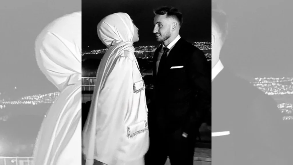 Ceren Azak ne iş yapıyor? Ceren Azak kaç yaşında kimin kızı?