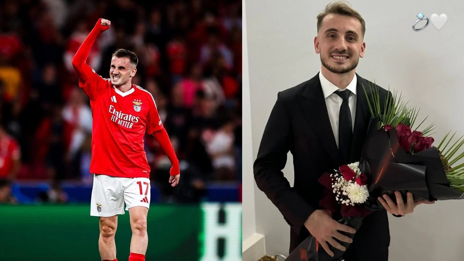Kerem Aktürkoğlu ve Ceren Azak sosyal medyanın diline düştü! 8 Kerem Aktürkoğlu ve Ceren Azak sosyal medyanın diline düştü!