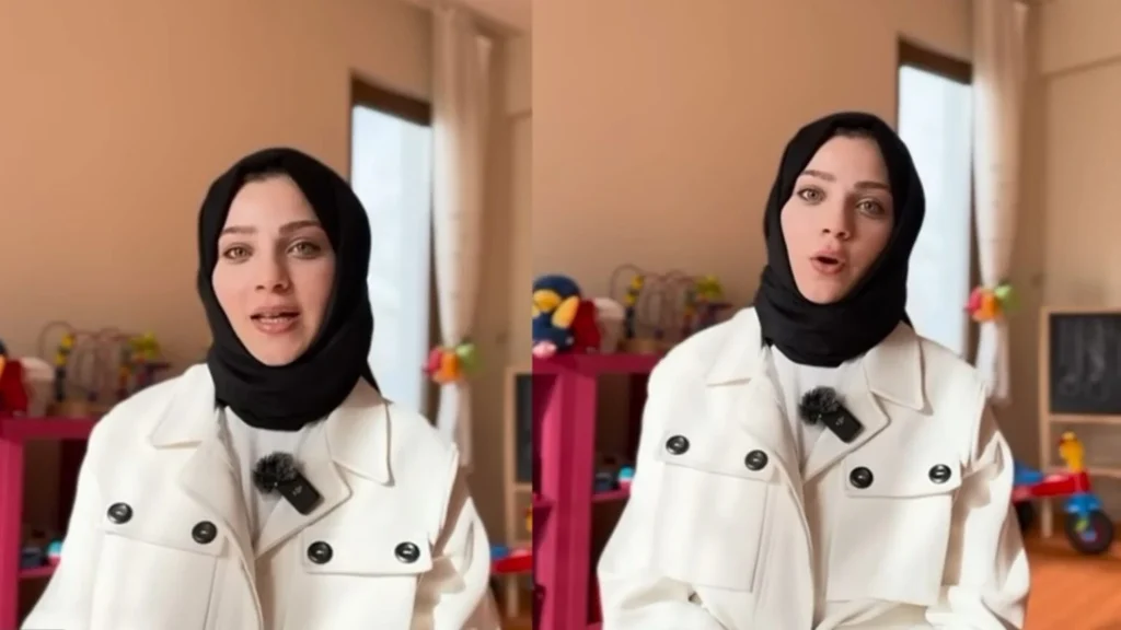 Ceren Azak ne iş yapıyor? Ceren Azak kaç yaşında kimin kızı?