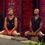 Survivor All Star yarı finalistler 2025!