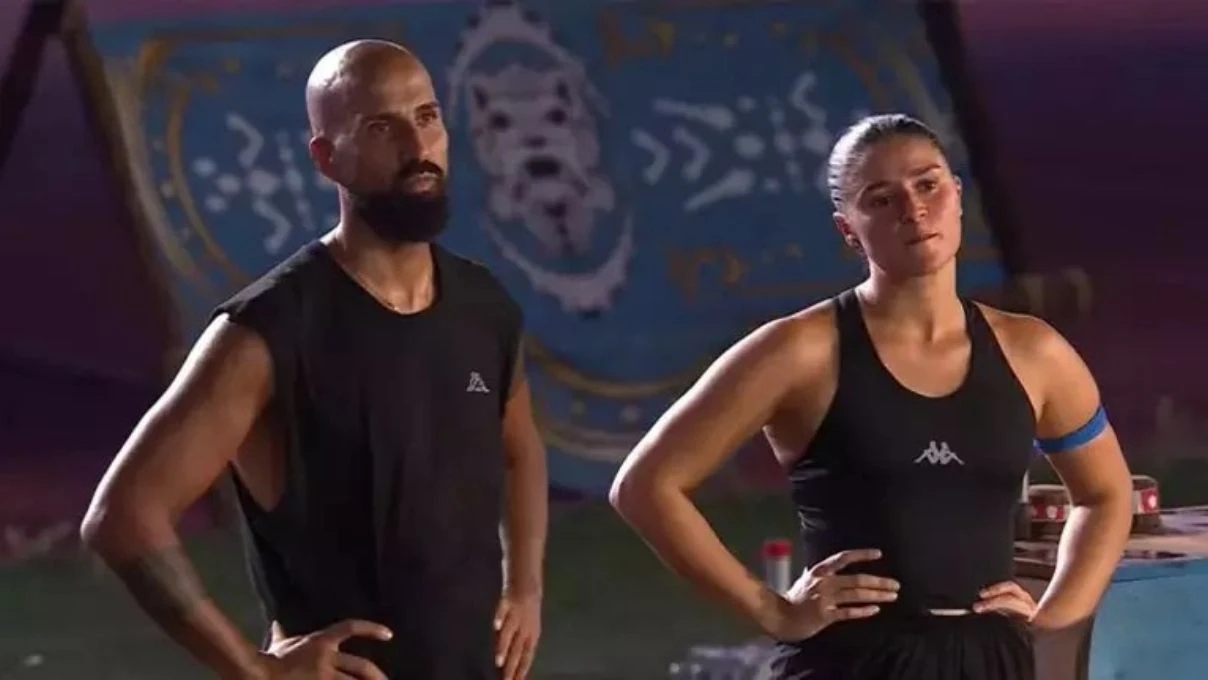 Survivor All Star yarı finalistler 2025!