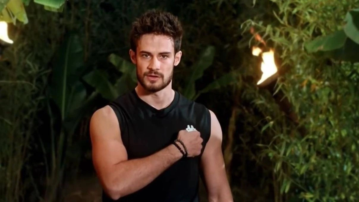 Survivor All Star yarı finalistler 2025!