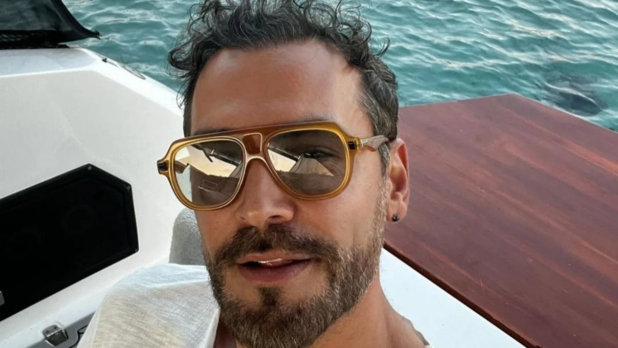 Bestemsu Özdemir’in sevgilisi kimdir? Ersin Görkem kaç yaşında ne iş yapıyor?
