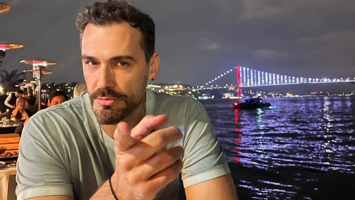 Bestemsu Özdemir’in sevgilisi kimdir? Ersin Görkem kaç yaşında ne iş yapıyor?
