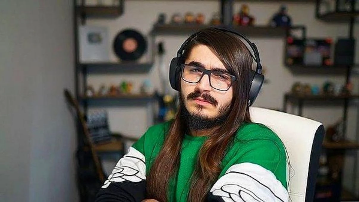 Kemal Can Parlak kimdir kaç yaşında? Kendine Müzisyen'e ne oldu?