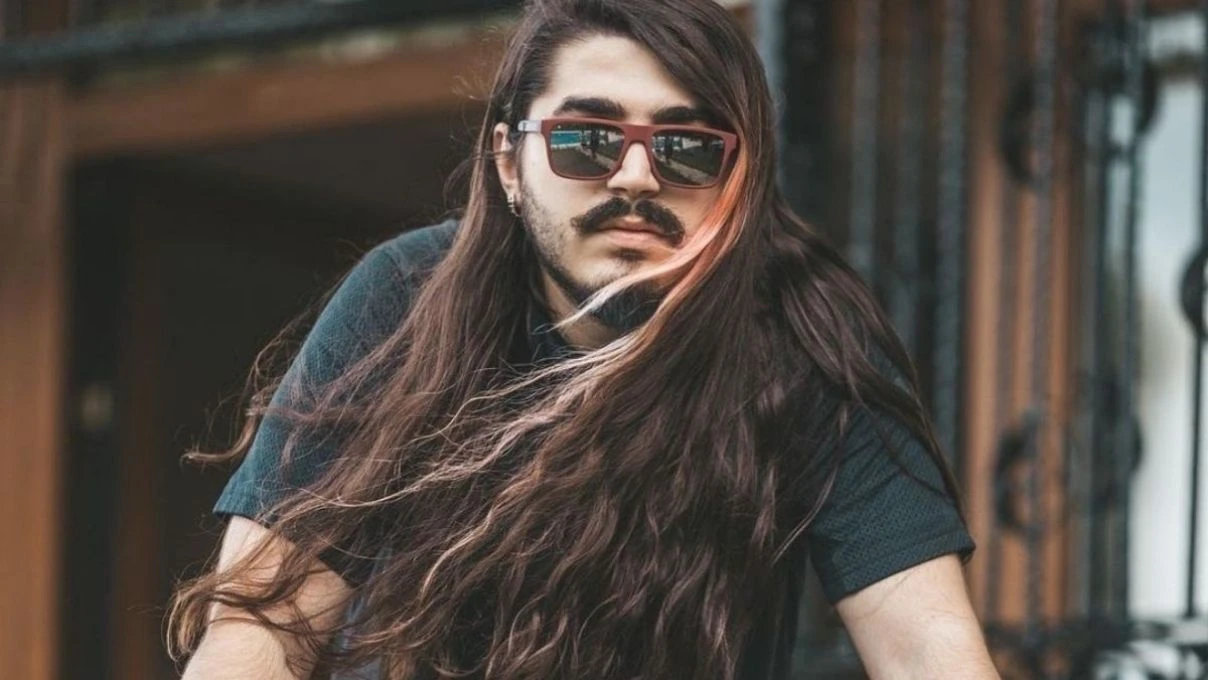 Kemal Can Parlak kimdir kaç yaşında? Kendine Müzisyen'e ne oldu?