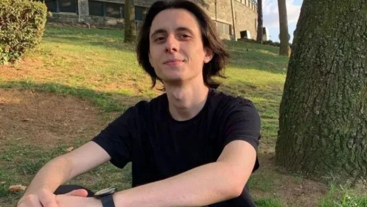 Tolunay Ören kimdir kaç yaşında? Tolunay Ören neden gözaltına alındı?