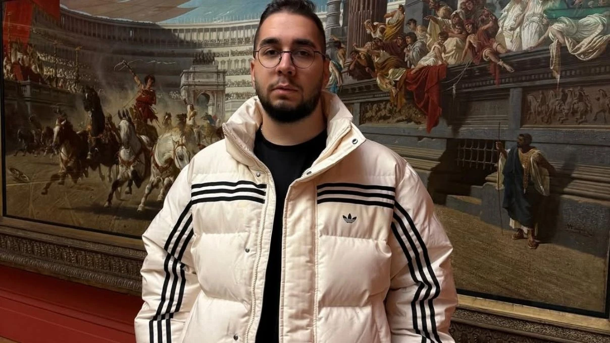 Eray Can Özkenar kimdir kaç yaşında? Eray Can Özkenar'a ne oldu?