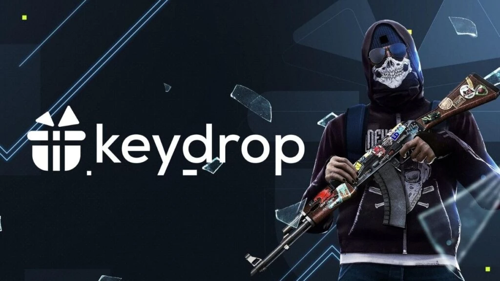 Key-Drop nedir işe yarar? Key-Drop yasal mı?