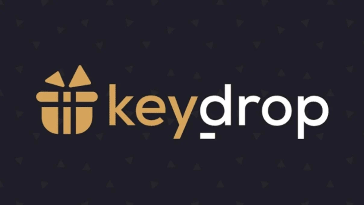 Key-Drop nedir işe yarar? Key-Drop yasal mı?