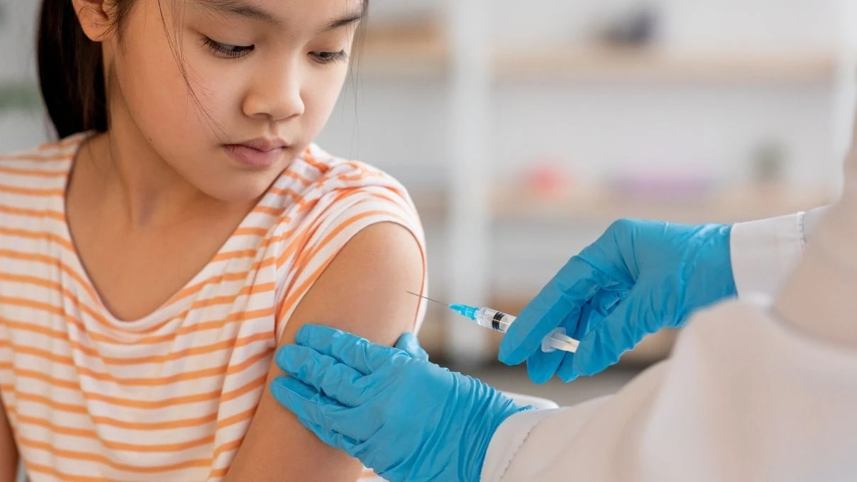 HPV aşısı kaç yaş için uygundur?