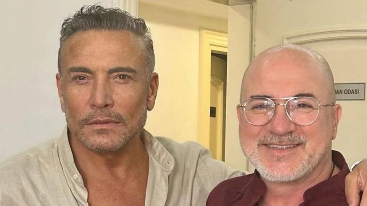 Cenk Eren’in son hali! Görenler şaşkına döndü