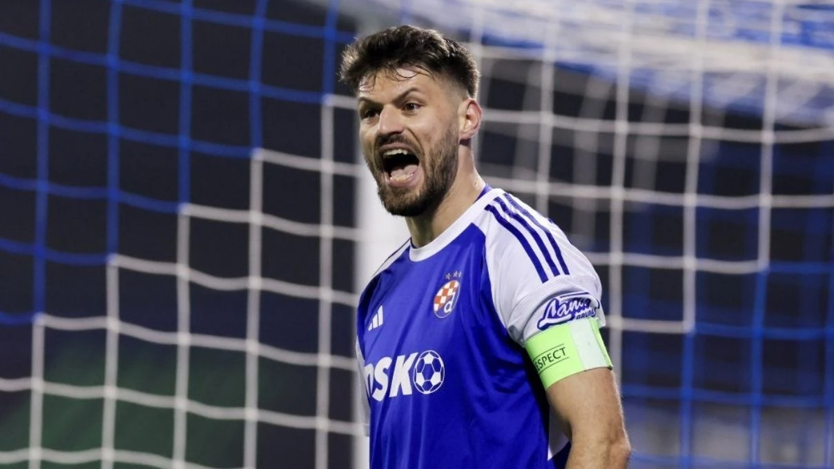 Bruno Petković kimdir? Bruno Petković kaç yaşında nereli?