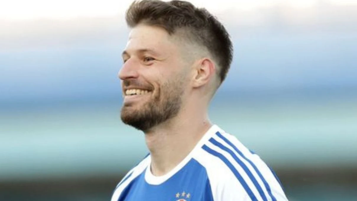 Bruno Petković kimdir? Bruno Petković kaç yaşında nereli?