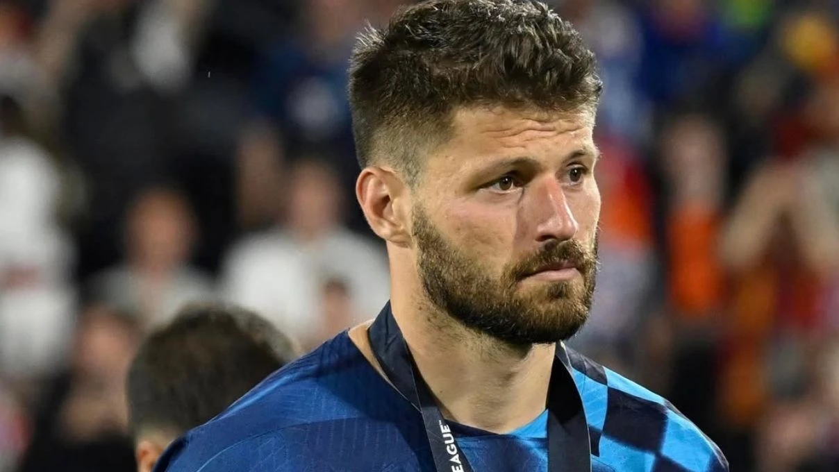 Bruno Petković kimdir? Bruno Petković kaç yaşında nereli?