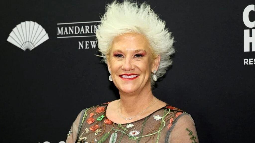 Anne Burrell kimdir kaç yaşında vefat etti? Anne Burrell’ın mesleği neydi?