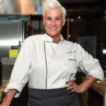 Anne Burrell kimdir kaç yaşında vefat etti? Anne Burrell’ın mesleği neydi?