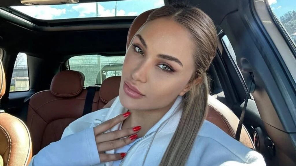 Futbolcu Batuhan Kör’ün eşi Elif Yılmaz kimdir? Elif Yılmaz kaç yaşında aslen nereli?